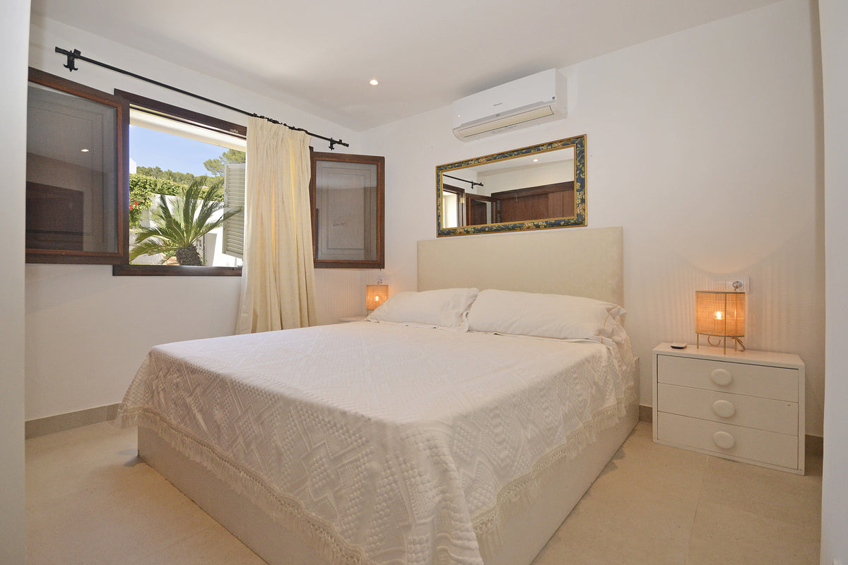 Ferienhaus Hibiscus in Port de Pollença, Mallorca – Ansicht 22