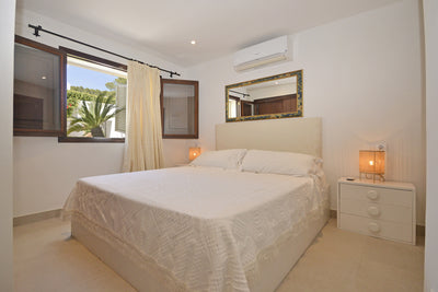 Ferienhaus Hibiscus in Port de Pollença, Mallorca – Ansicht 22