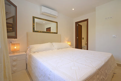 Ferienhaus Hibiscus in Port de Pollença, Mallorca – Ansicht 24
