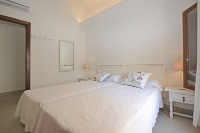 Ferienhaus Hibiscus in Port de Pollença, Mallorca – Ansicht 25