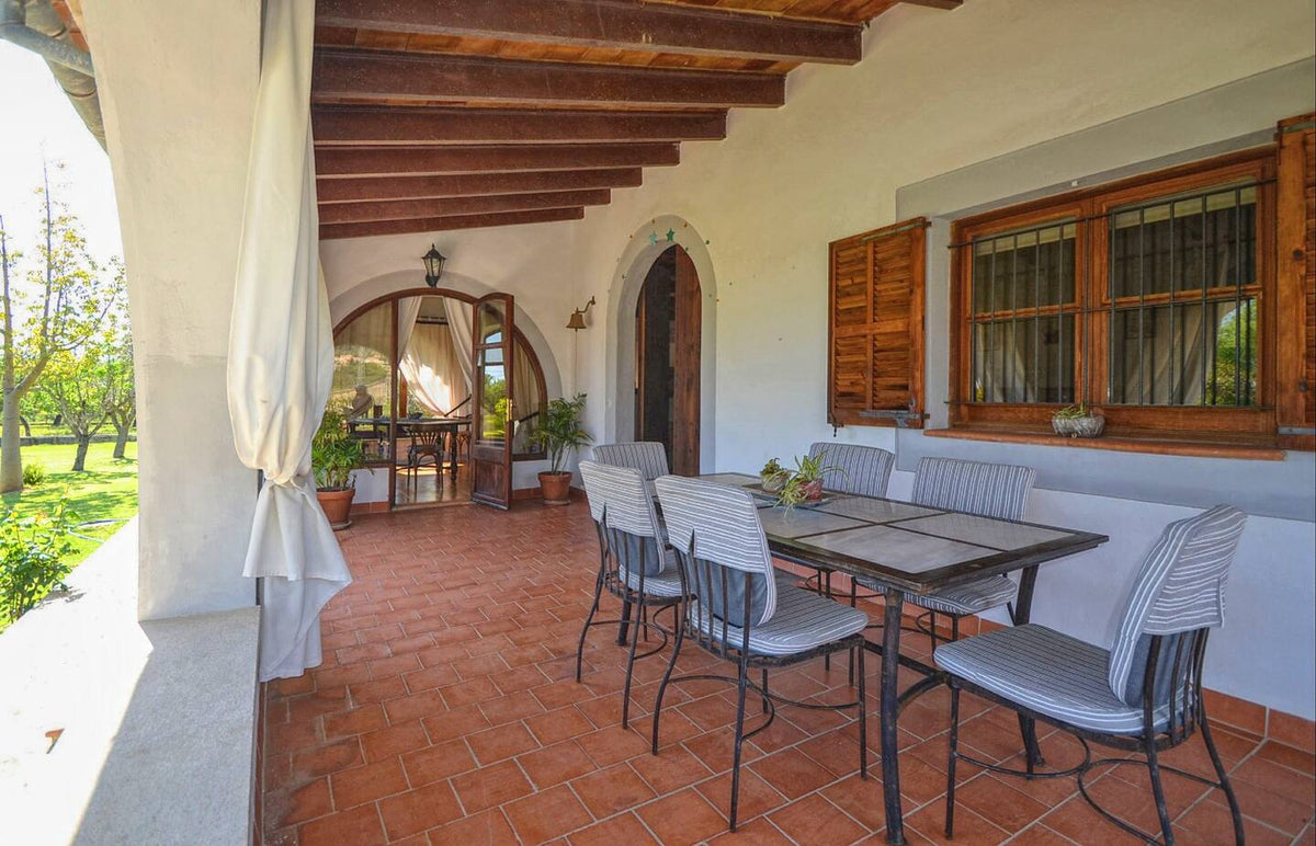 Ferienhaus Joseba in Selva, Mallorca – Ansicht 13