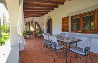 Ferienhaus Joseba in Selva, Mallorca – Ansicht 13