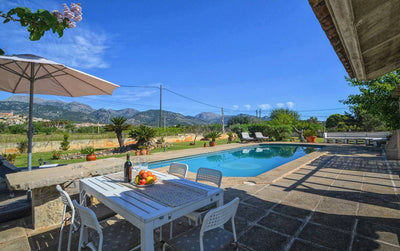 Ferienhaus Joseba in Selva, Mallorca – Ansicht 15