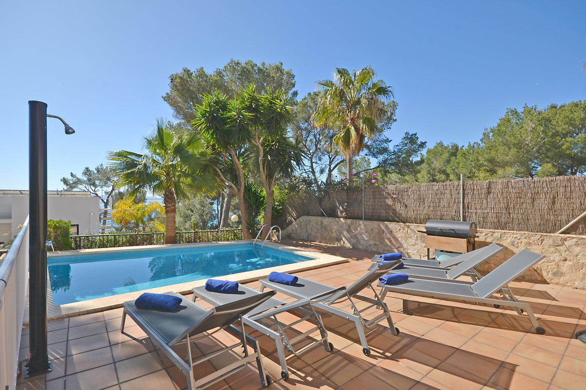 Ferienhaus Mirador in Alcúdia, Mallorca – Ansicht 6