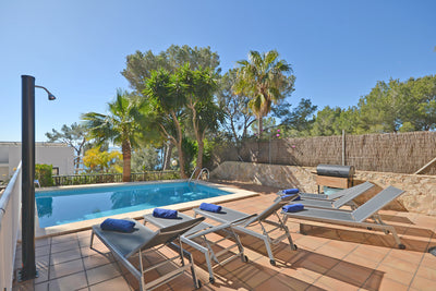 Ferienhaus Mirador in Alcúdia, Mallorca – Ansicht 6