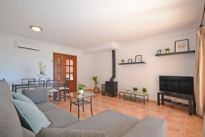 Ferienhaus Mirador in Alcúdia, Mallorca – Ansicht 12