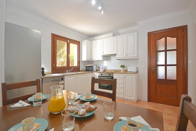 Ferienhaus Mirador in Alcúdia, Mallorca – Ansicht 14