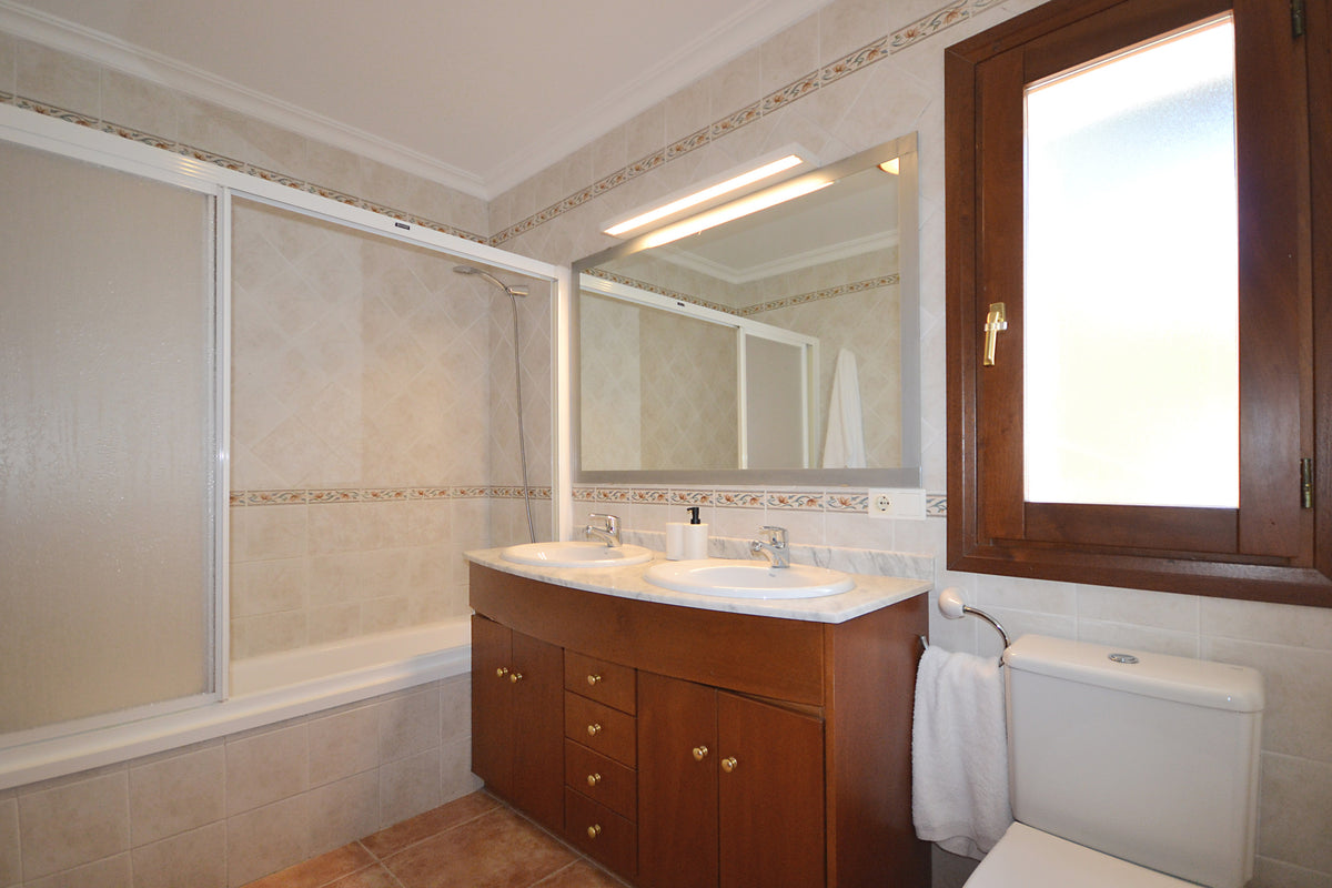 Ferienhaus Mirador in Alcúdia, Mallorca – Ansicht 21