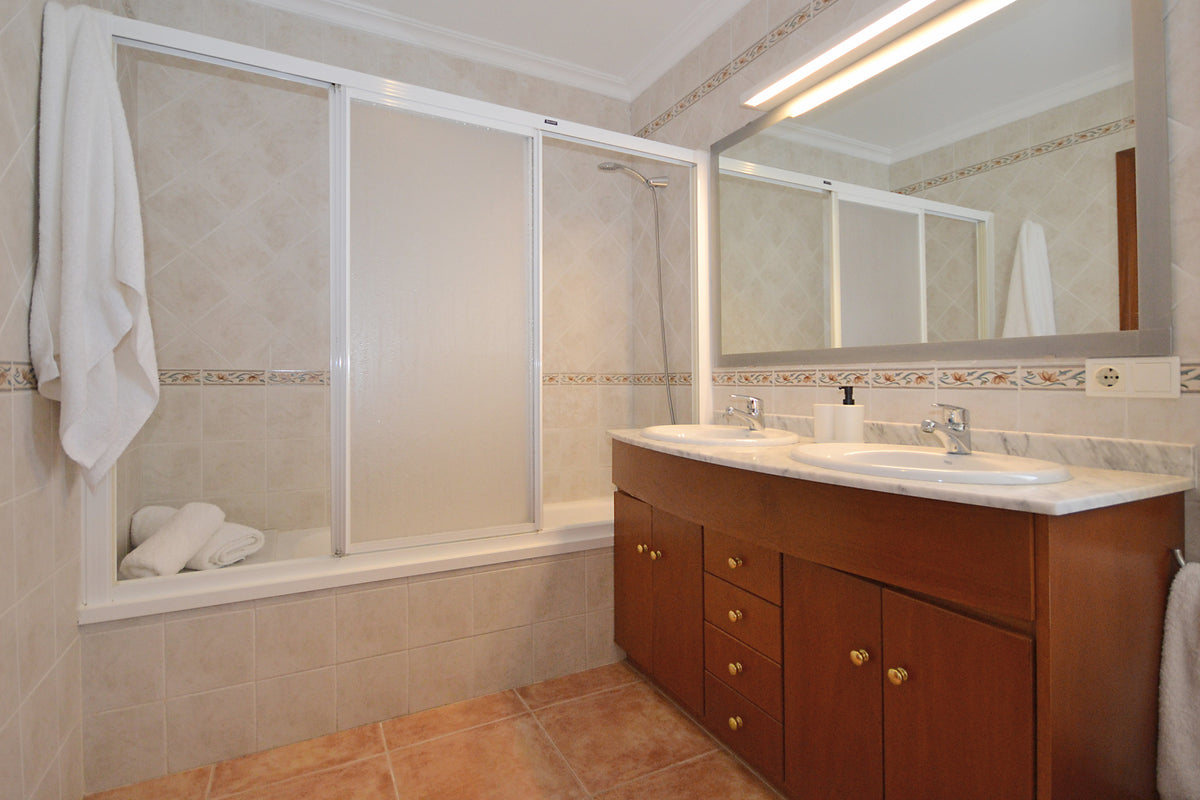 Ferienhaus Mirador in Alcúdia, Mallorca – Ansicht 22