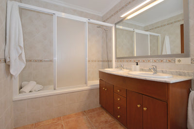 Ferienhaus Mirador in Alcúdia, Mallorca – Ansicht 22