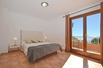 Ferienhaus Mirador in Alcúdia, Mallorca – Ansicht 23