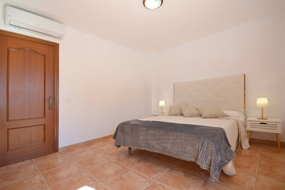 Ferienhaus Mirador in Alcúdia, Mallorca – Ansicht 24