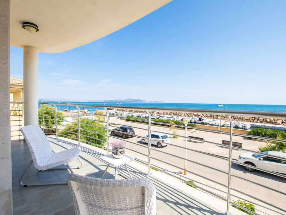 Ferienhaus Palacio in Son Serra de Marina, Mallorca – Ansicht 8