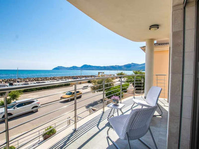 Ferienhaus Palacio in Son Serra de Marina, Mallorca – Ansicht 9