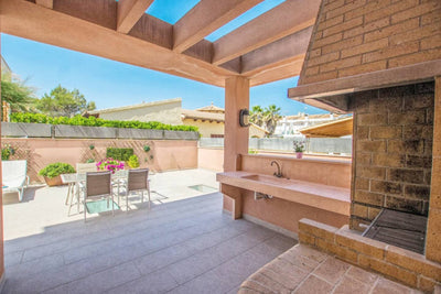 Ferienhaus Palacio in Son Serra de Marina, Mallorca – Ansicht 10
