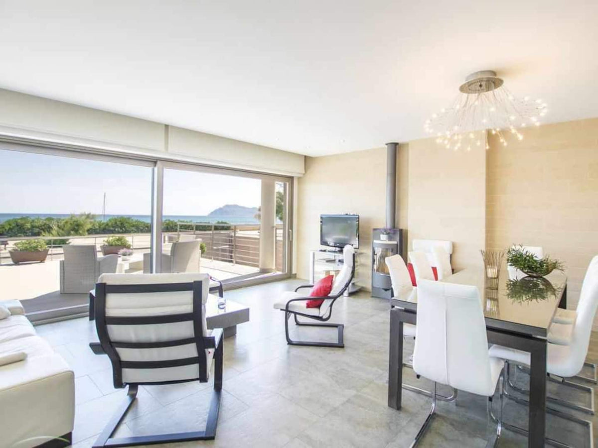 Ferienhaus Palacio in Son Serra de Marina, Mallorca – Ansicht 19