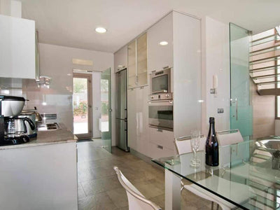 Ferienhaus Palacio in Son Serra de Marina, Mallorca – Ansicht 22