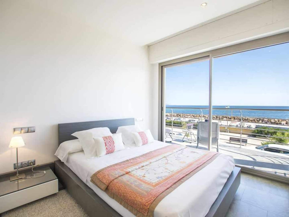 Ferienhaus Palacio in Son Serra de Marina, Mallorca – Ansicht 23