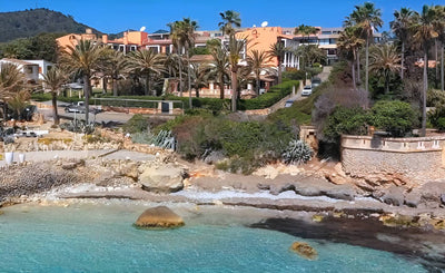 Ferienhaus Port Verd in Costa dels Pins, Mallorca – Ansicht 7