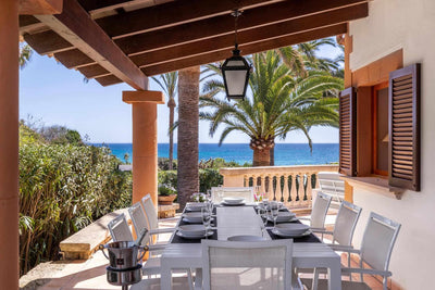 Ferienhaus Port Verd in Costa dels Pins, Mallorca – Ansicht 8