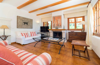 Ferienhaus Port Verd in Costa dels Pins, Mallorca – Ansicht 17