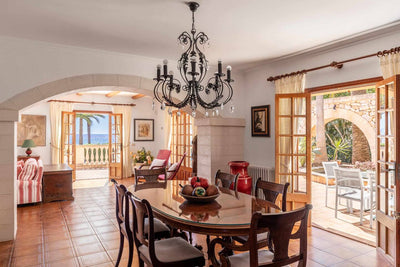 Ferienhaus Port Verd in Costa dels Pins, Mallorca – Ansicht 18