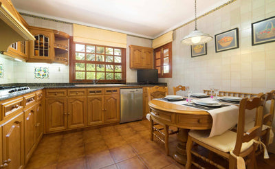 Ferienhaus Port Verd in Costa dels Pins, Mallorca – Ansicht 20