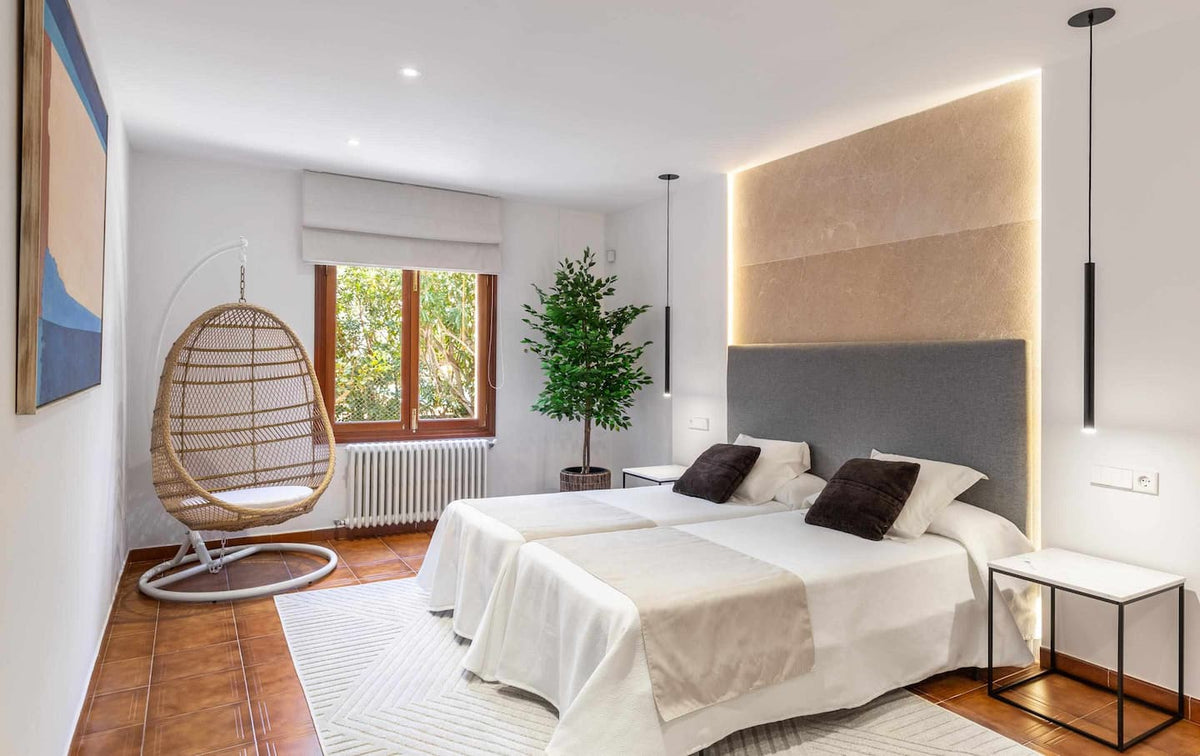 Ferienhaus Port Verd in Costa dels Pins, Mallorca – Ansicht 21