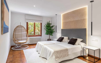 Ferienhaus Port Verd in Costa dels Pins, Mallorca – Ansicht 21