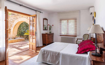 Ferienhaus Port Verd in Costa dels Pins, Mallorca – Ansicht 24