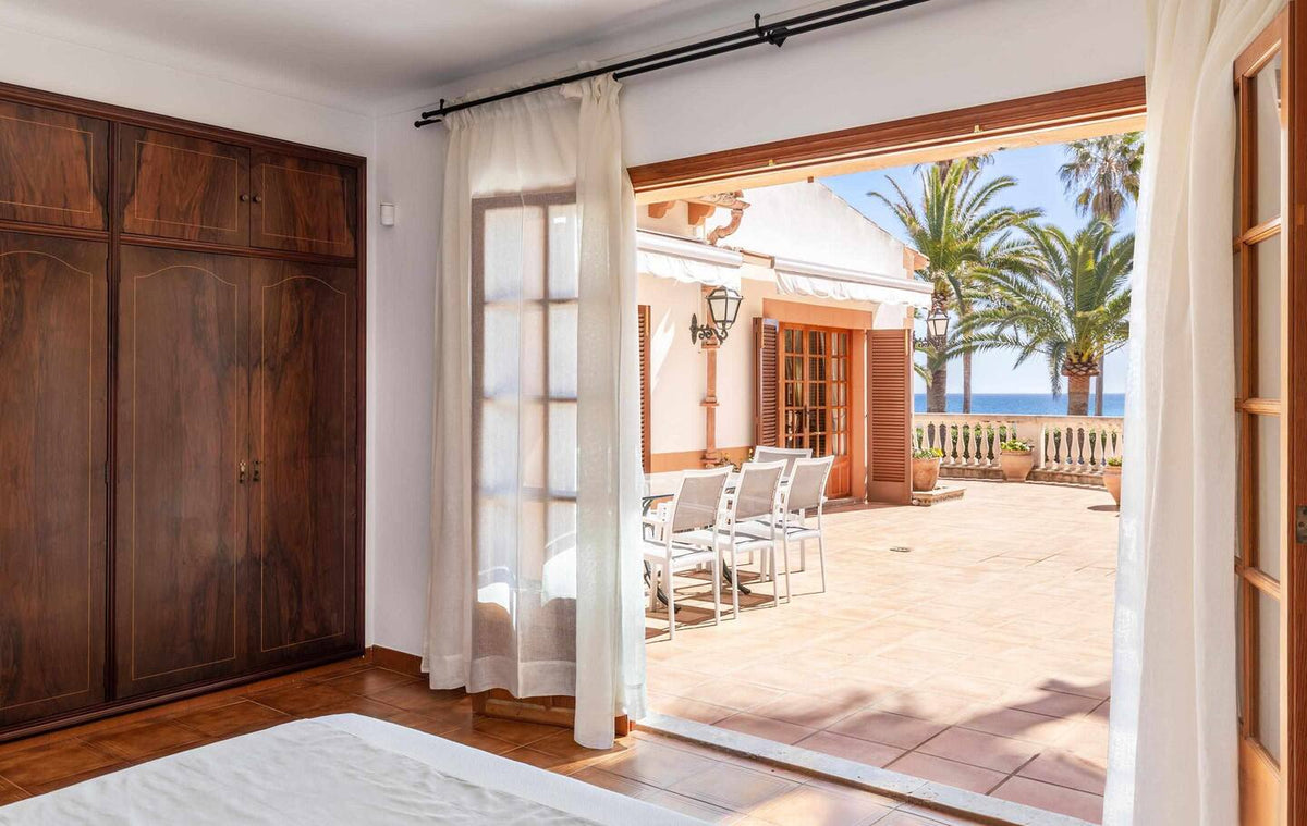 Ferienhaus Port Verd in Costa dels Pins, Mallorca – Ansicht 25