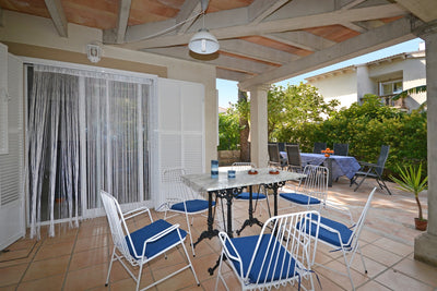 Ferienhaus Salada in Alcúdia, Mallorca – Ansicht 3