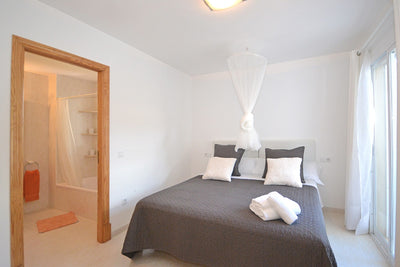 Ferienhaus Salada in Alcúdia, Mallorca – Ansicht 11