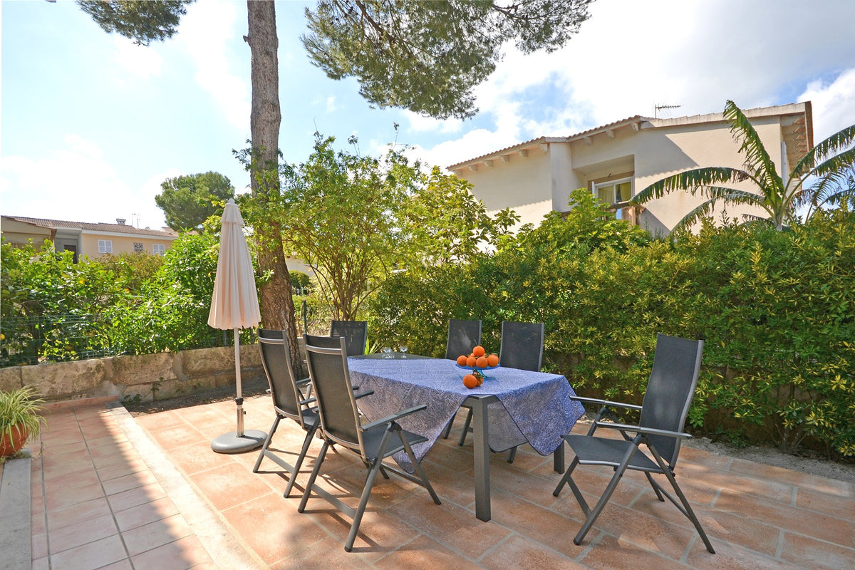 Ferienhaus Salada in Alcúdia, Mallorca – Ansicht 18