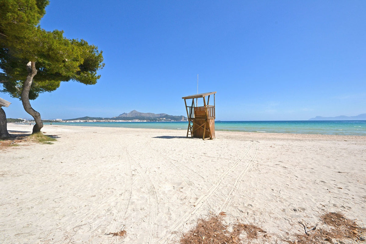 Ferienhaus Salada in Alcúdia, Mallorca – Ansicht 20