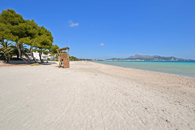 Ferienhaus Salada in Alcúdia, Mallorca – Ansicht 21