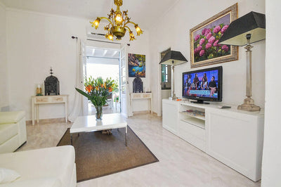Ferienhaus Sant Pou in Colònia de Sant Pere, Mallorca – Ansicht 7