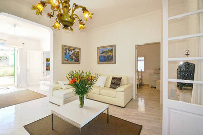 Ferienhaus Sant Pou in Colònia de Sant Pere, Mallorca – Ansicht 9
