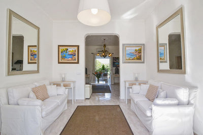 Ferienhaus Sant Pou in Colònia de Sant Pere, Mallorca – Ansicht 13