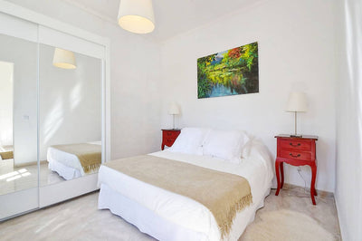 Ferienhaus Sant Pou in Colònia de Sant Pere, Mallorca – Ansicht 17