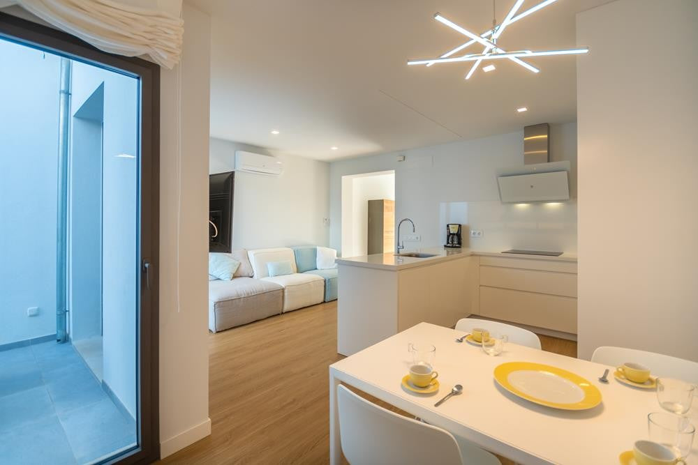 Ferienhaus Sillot in Cala Morlanda, Mallorca – Ansicht 4
