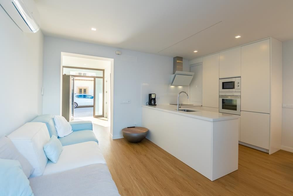 Ferienhaus Sillot in Cala Morlanda, Mallorca – Ansicht 5