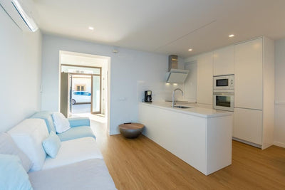 Ferienhaus Sillot in Cala Morlanda, Mallorca – Ansicht 5