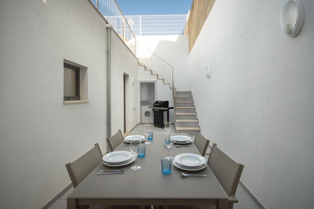 Ferienhaus Sillot in Cala Morlanda, Mallorca – Ansicht 6