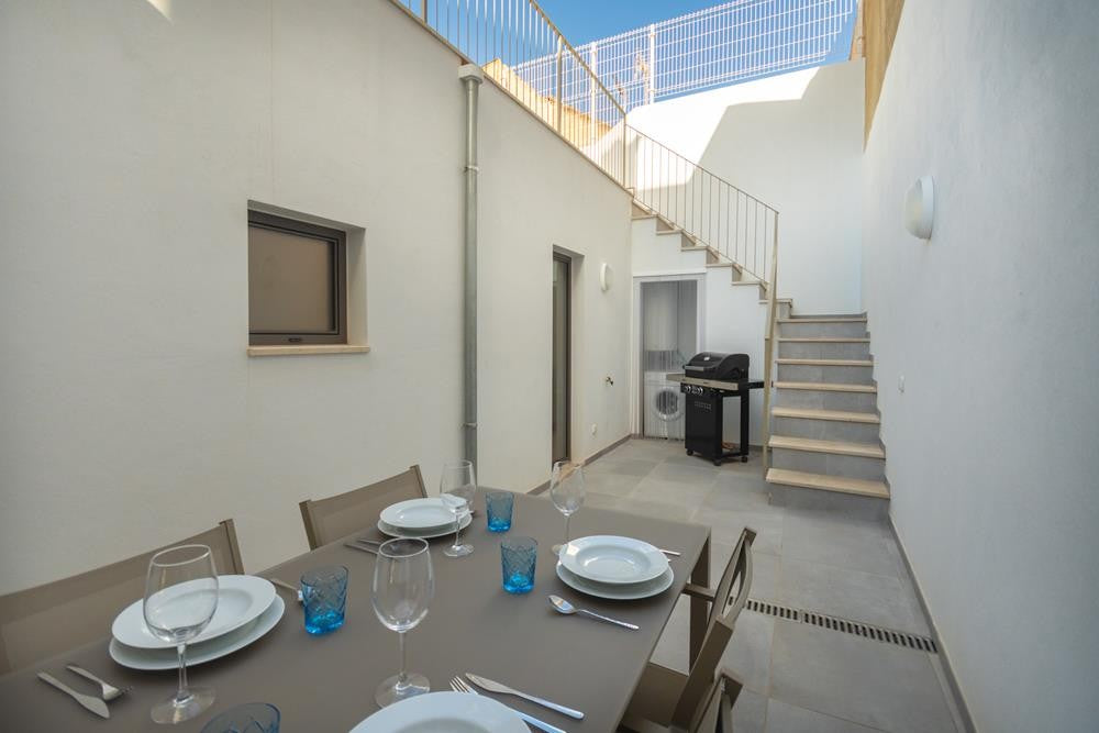 Ferienhaus Sillot in Cala Morlanda, Mallorca – Ansicht 7