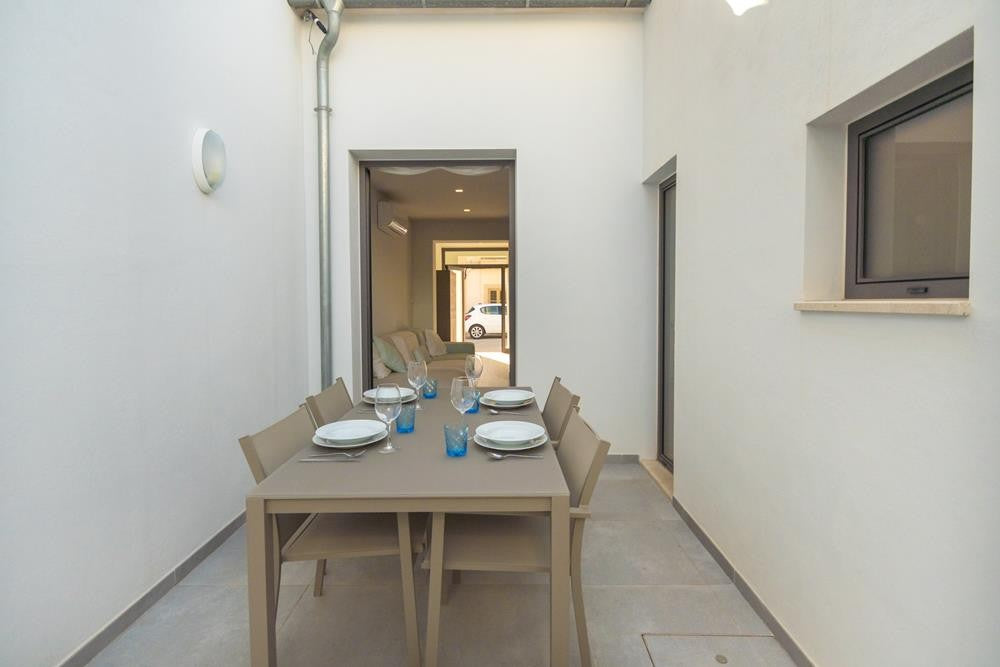 Ferienhaus Sillot in Cala Morlanda, Mallorca – Ansicht 8
