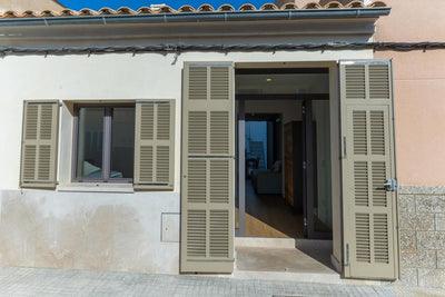 Ferienhaus Sillot in Cala Morlanda, Mallorca – Ansicht 11