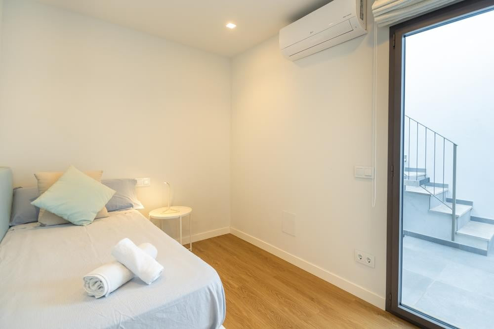 Ferienhaus Sillot in Cala Morlanda, Mallorca – Ansicht 14