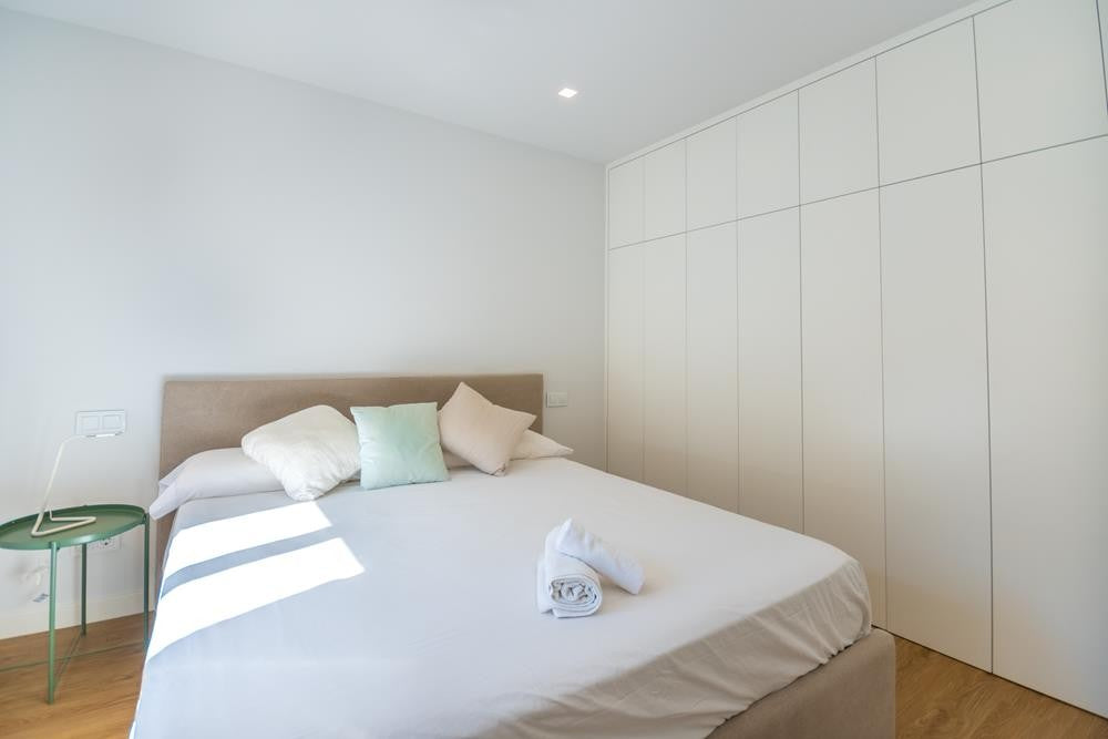 Ferienhaus Sillot in Cala Morlanda, Mallorca – Ansicht 17