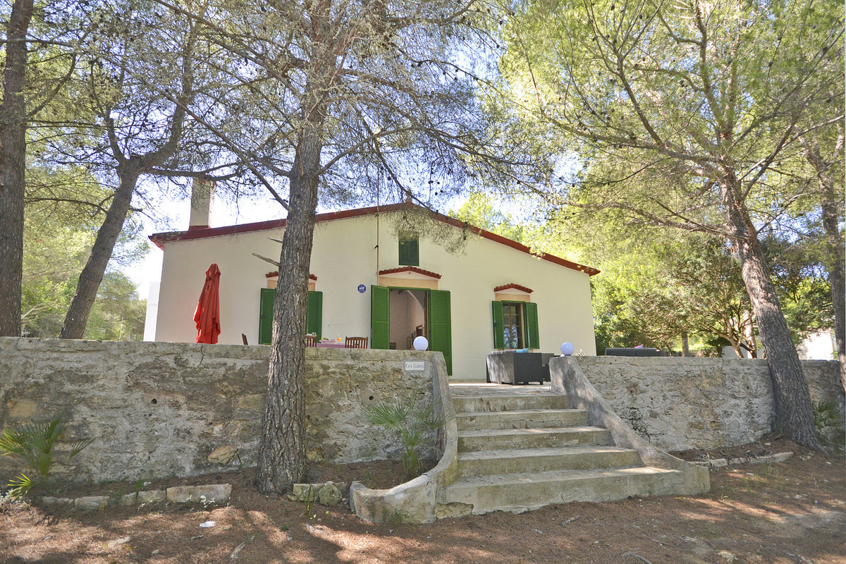 Ferienhaus Teresa in Alcúdia, Mallorca
